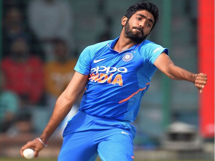 Jasprit Bumrah is the best bowler in the world.